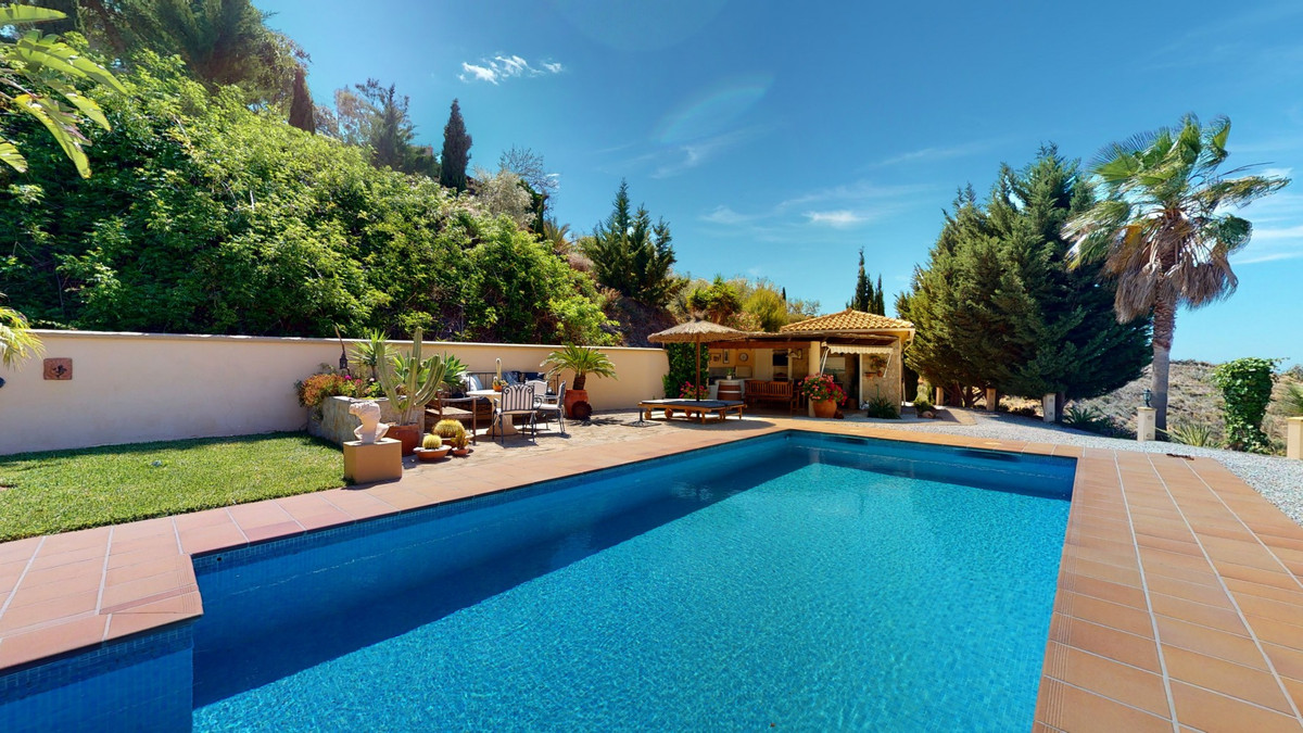  te koop in Algarrobo | 3 slaapkamers H5065222