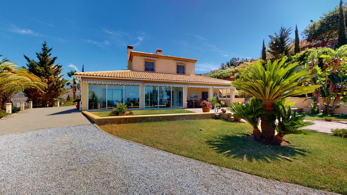  te koop in Algarrobo | 3 slaapkamers H5065222