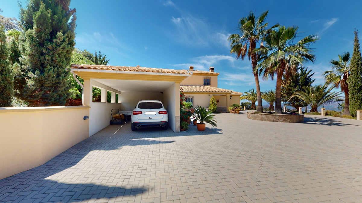  te koop in Algarrobo | 3 slaapkamers H5065222
