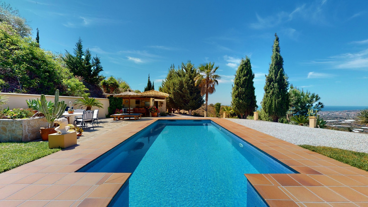  te koop in Algarrobo | 3 slaapkamers H5065222