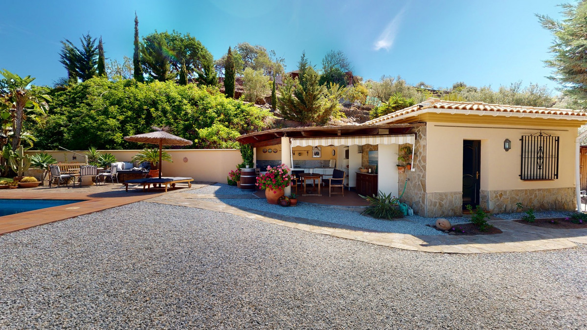  te koop in Algarrobo | 3 slaapkamers H5065222
