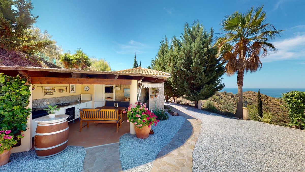  te koop in Algarrobo | 3 slaapkamers H5065222