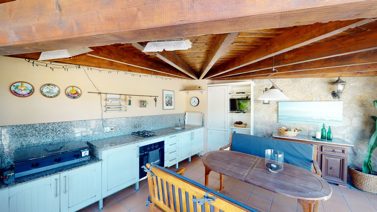  te koop in Algarrobo | 3 slaapkamers H5065222