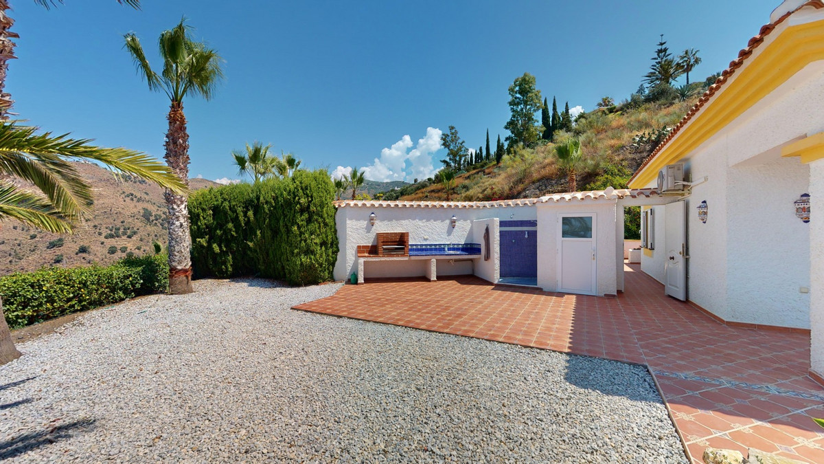 Huis te koop in Algarrobo | 3 slaapkamers H5123266