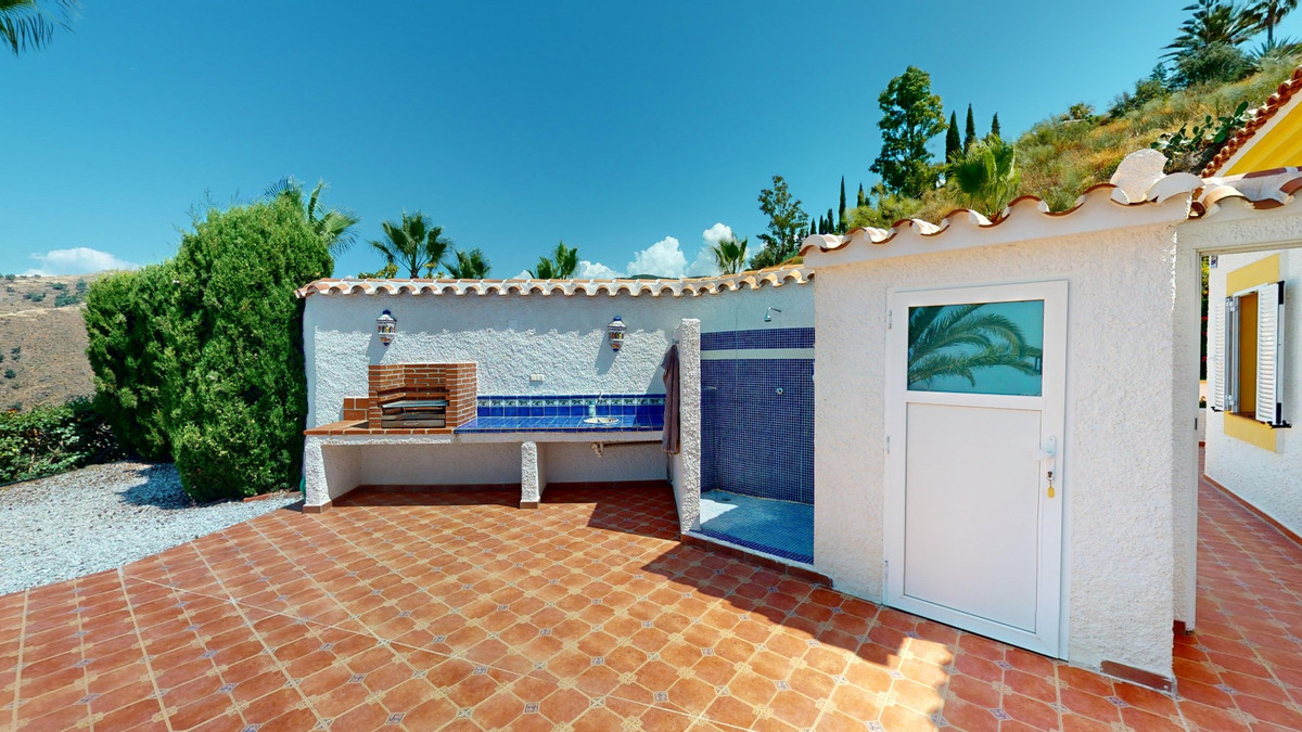 Huis te koop in Algarrobo | 3 slaapkamers H5123266