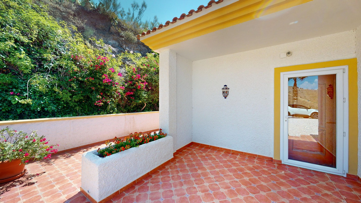 Huis te koop in Algarrobo | 3 slaapkamers H5123266