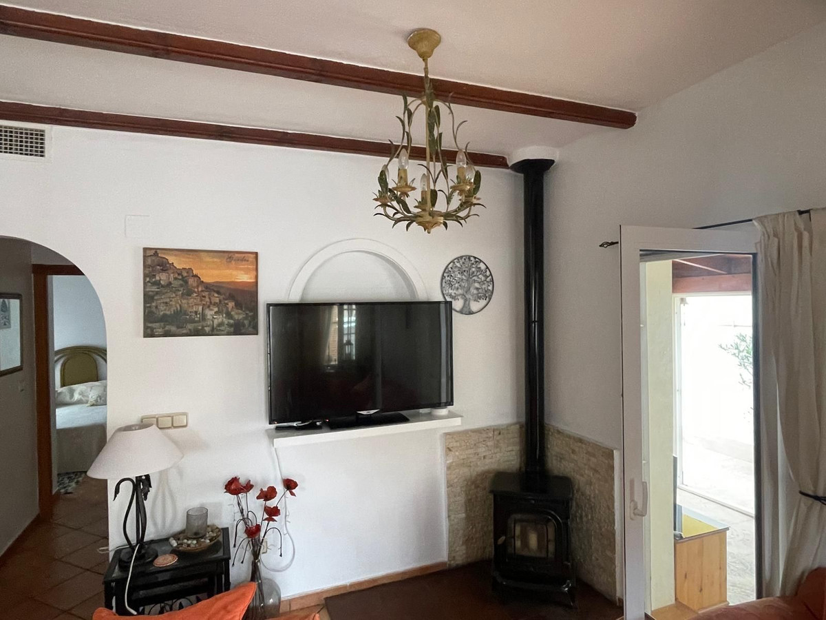 Huis te koop in Lo Crispin | 2 slaapkamers H5156011