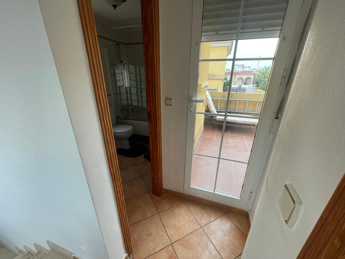 Huis te koop in Lo Crispin | 2 slaapkamers H5156011