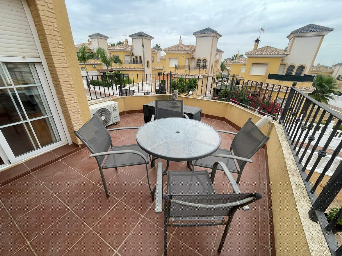 Huis te koop in Lo Crispin | 2 slaapkamers H5156011