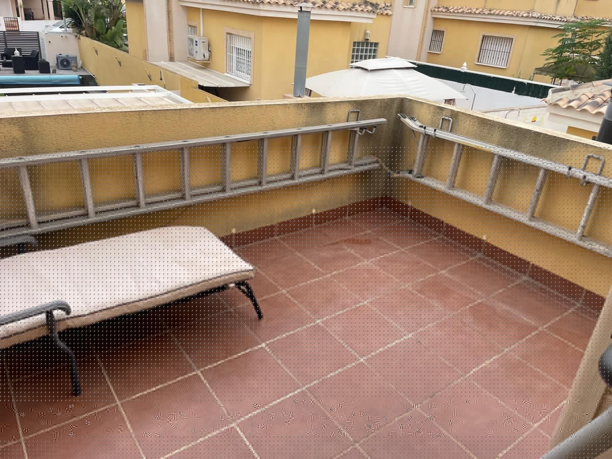 Huis te koop in Lo Crispin | 2 slaapkamers H5156011