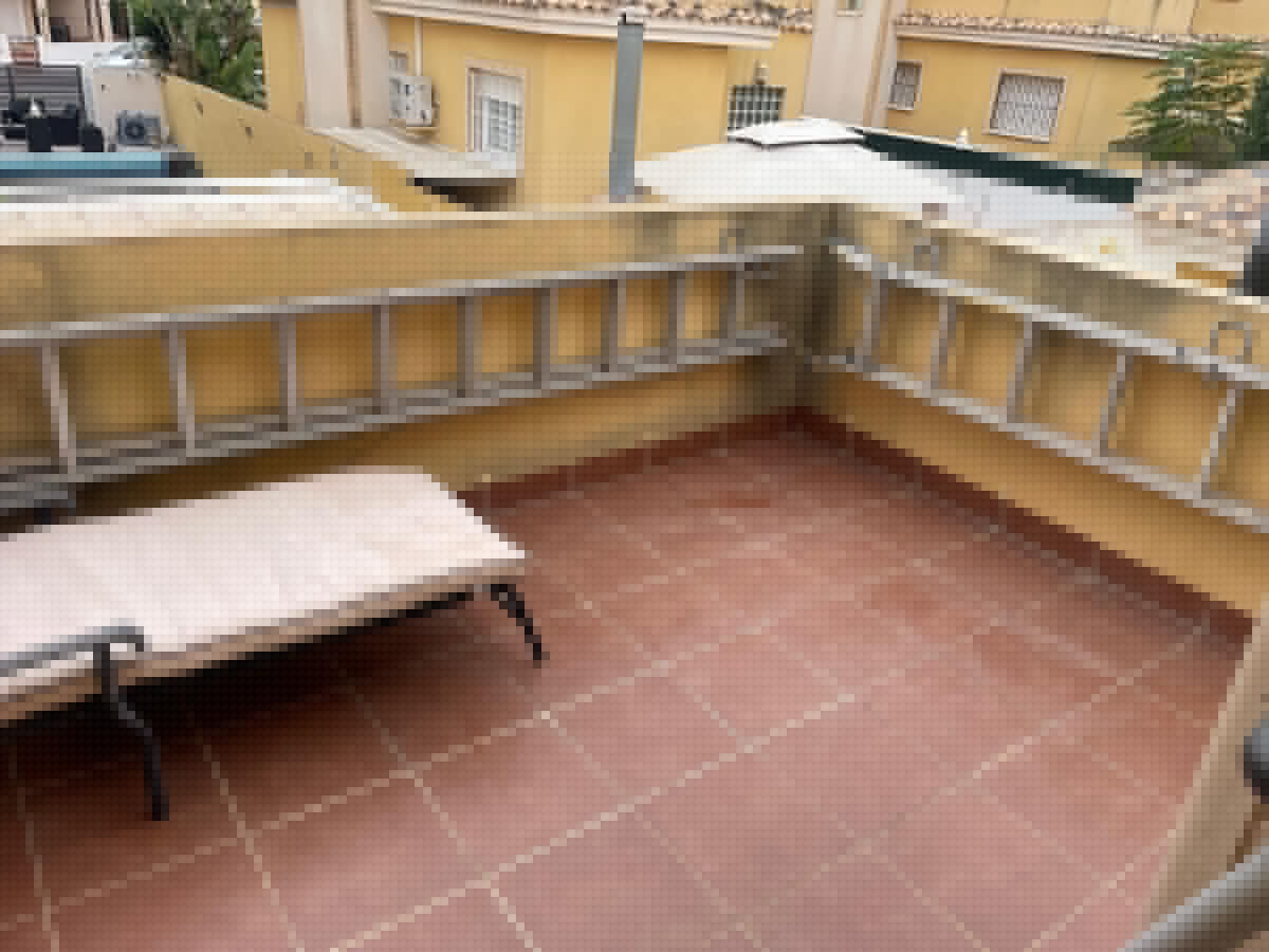 Huis te koop in Lo Crispin | 2 slaapkamers H5156011