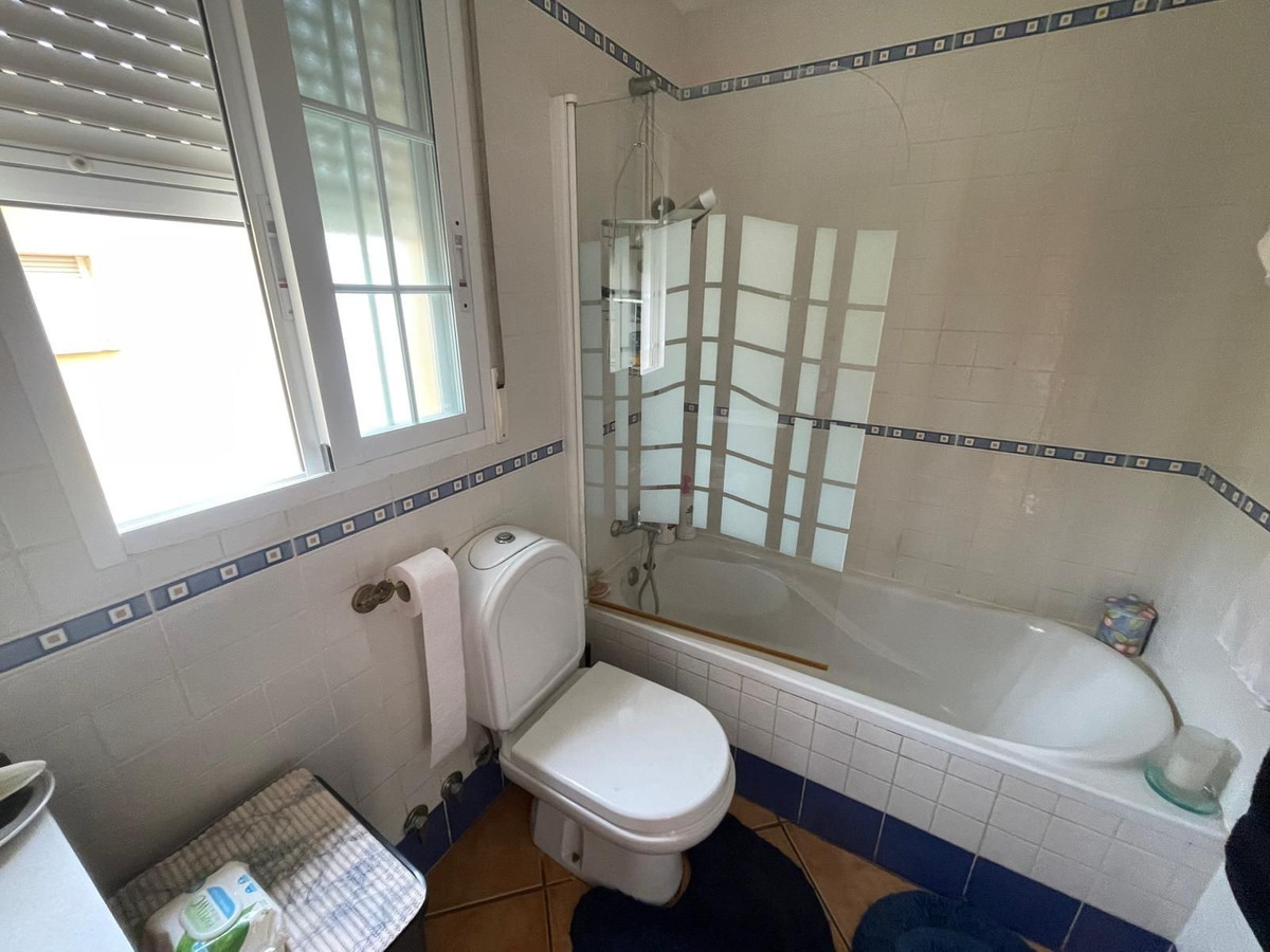 Huis te koop in Lo Crispin | 2 slaapkamers H5156011