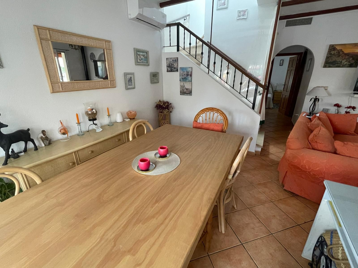 Huis te koop in Lo Crispin | 2 slaapkamers H5156011