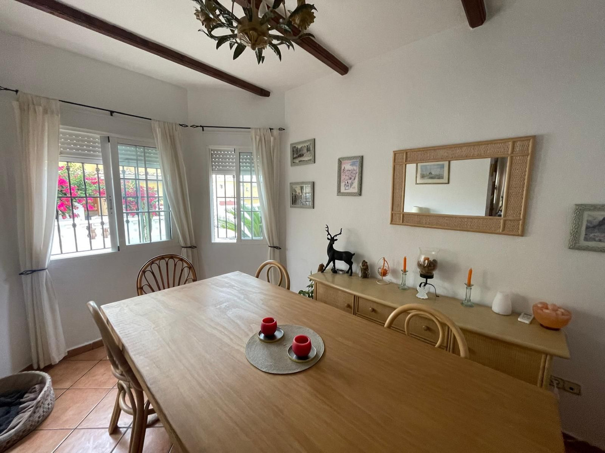 Huis te koop in Lo Crispin | 2 slaapkamers H5156011