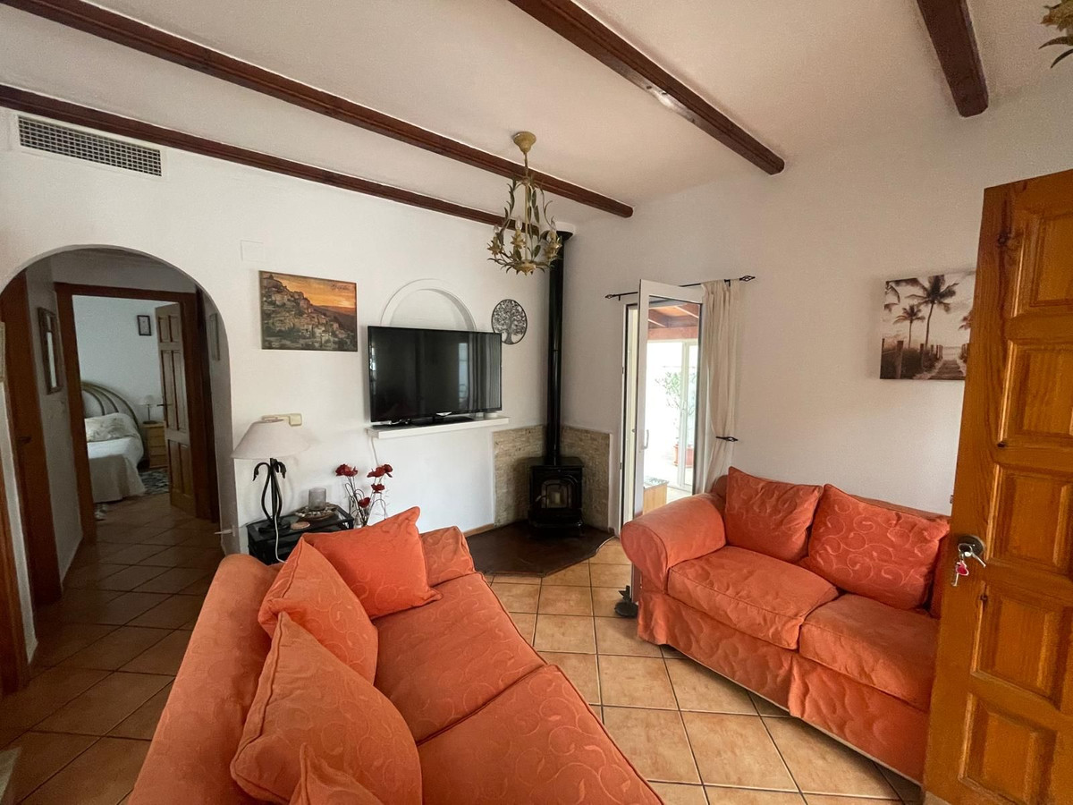 Huis te koop in Lo Crispin | 2 slaapkamers H5156011