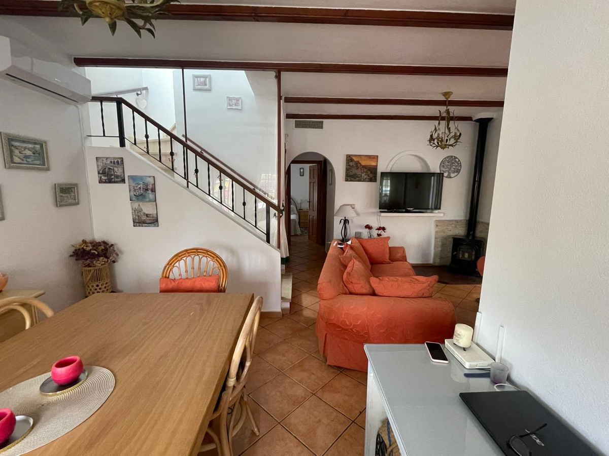 Huis te koop in Lo Crispin | 2 slaapkamers H5156011
