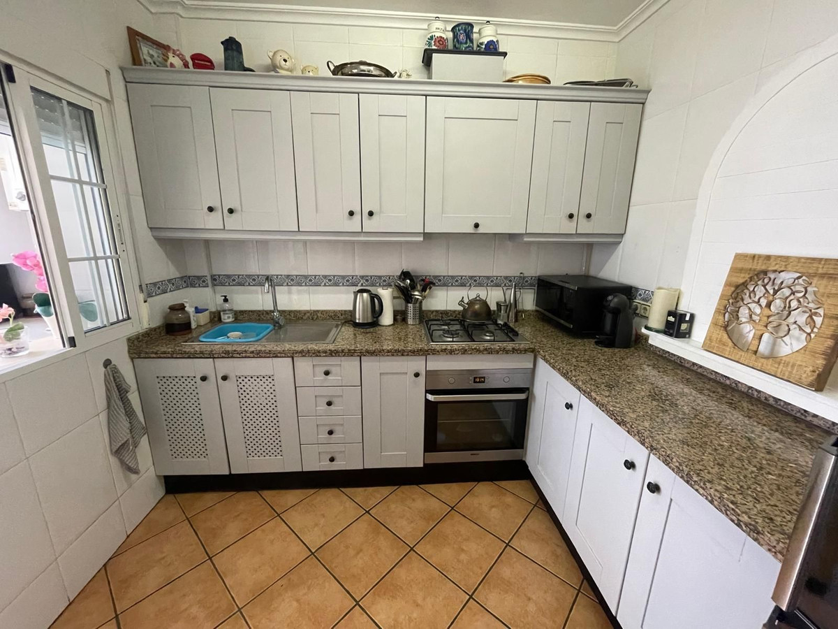 Huis te koop in Lo Crispin | 2 slaapkamers H5156011