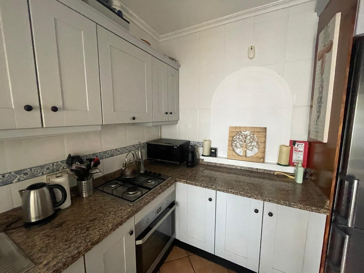 Huis te koop in Lo Crispin | 2 slaapkamers H5156011