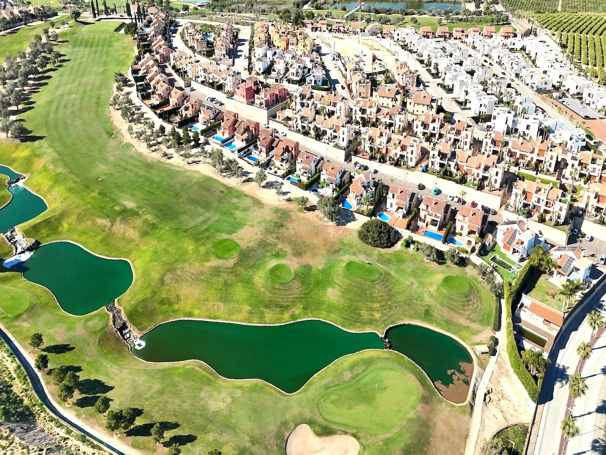 Huis te koop in Algorfa | 3 slaapkamers H5222941