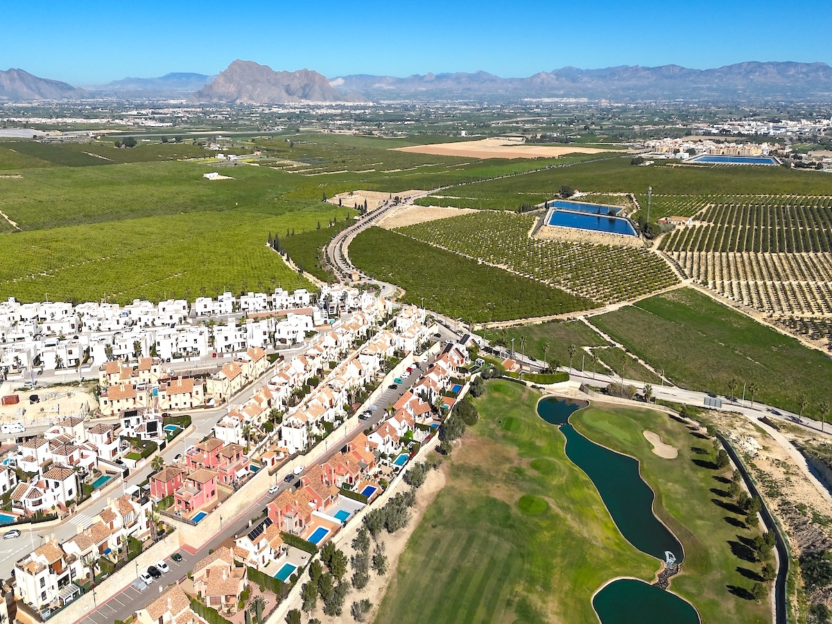 Huis te koop in Algorfa | 3 slaapkamers H5222941