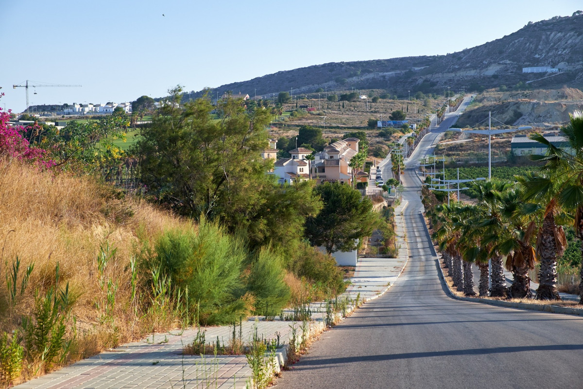 Huis te koop in Algorfa | 0 slaapkamers H5265394