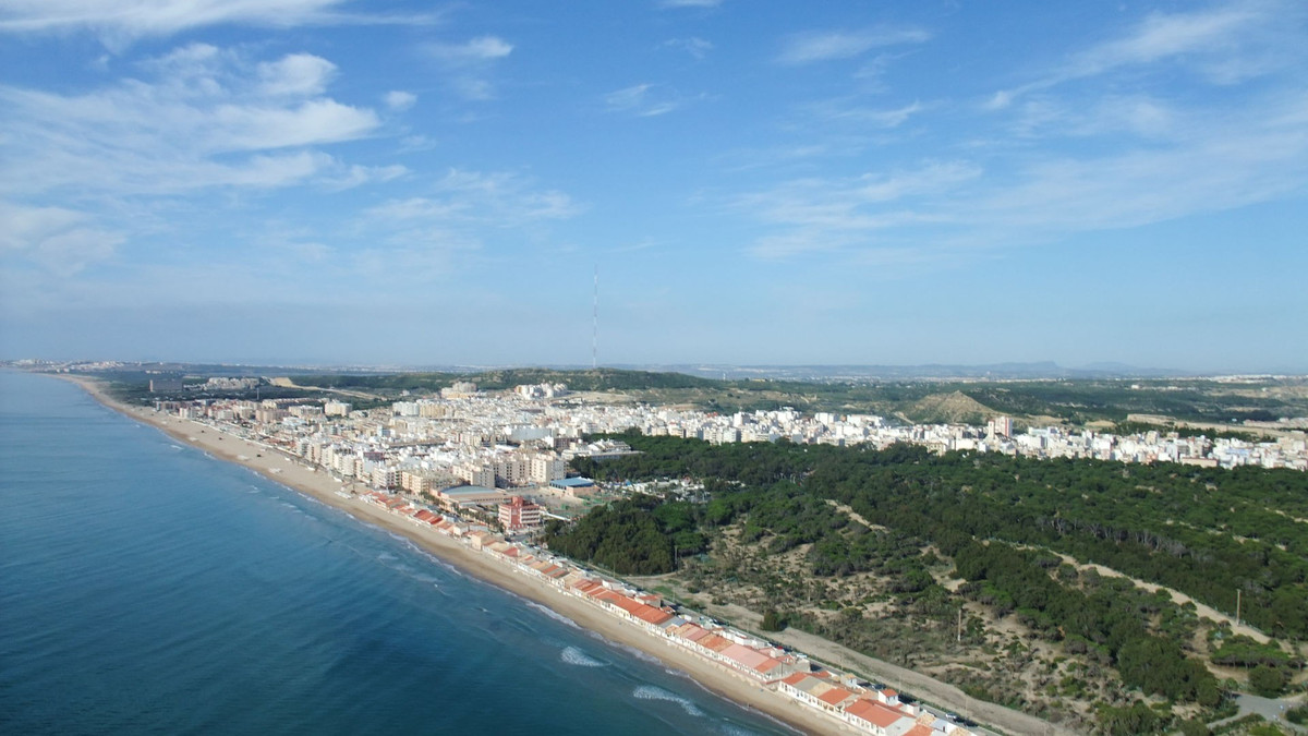 Huis te koop in Algorfa | 0 slaapkamers H5265394