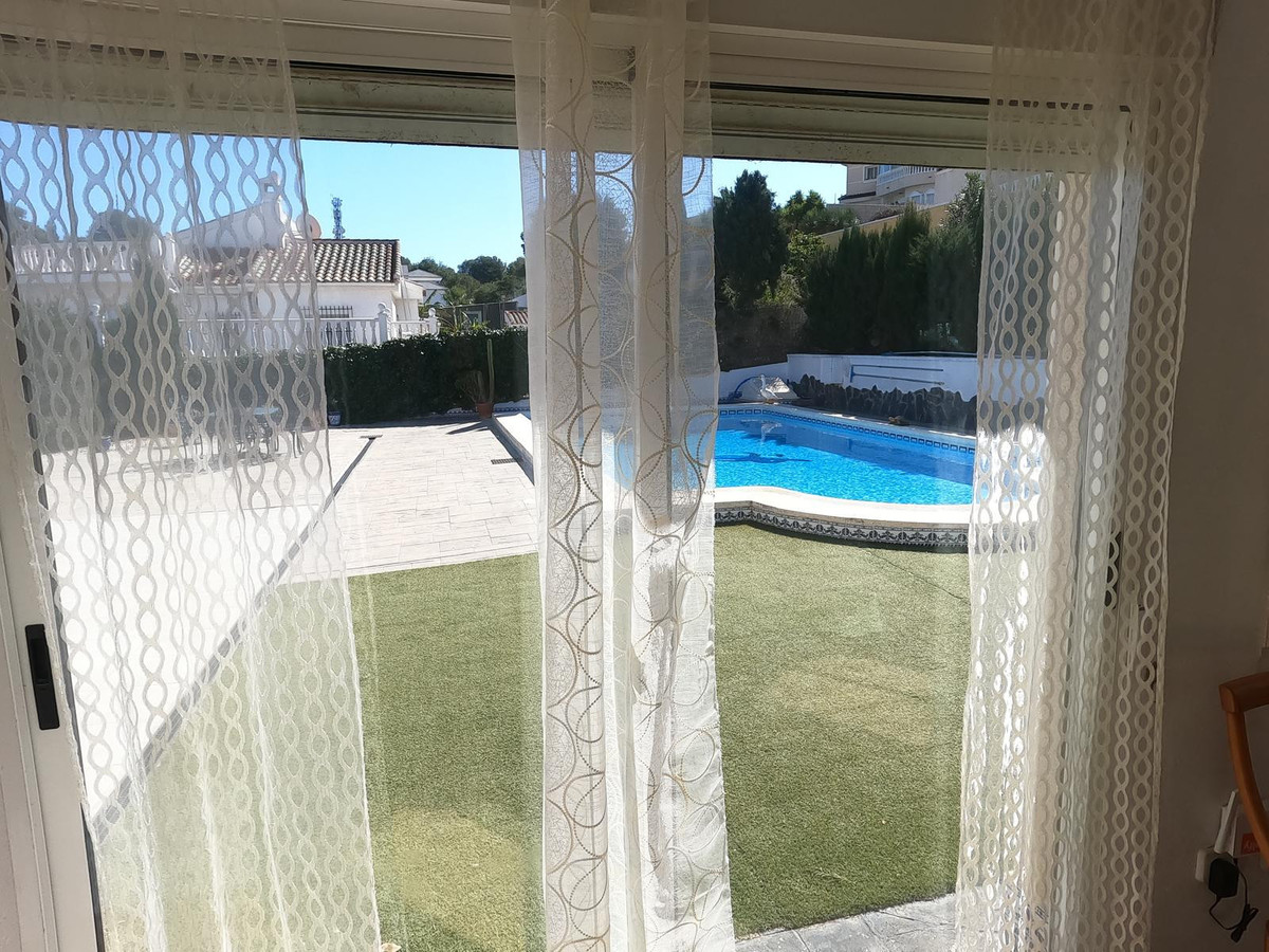 Huis te koop in Algorfa | 4 slaapkamers H5317744