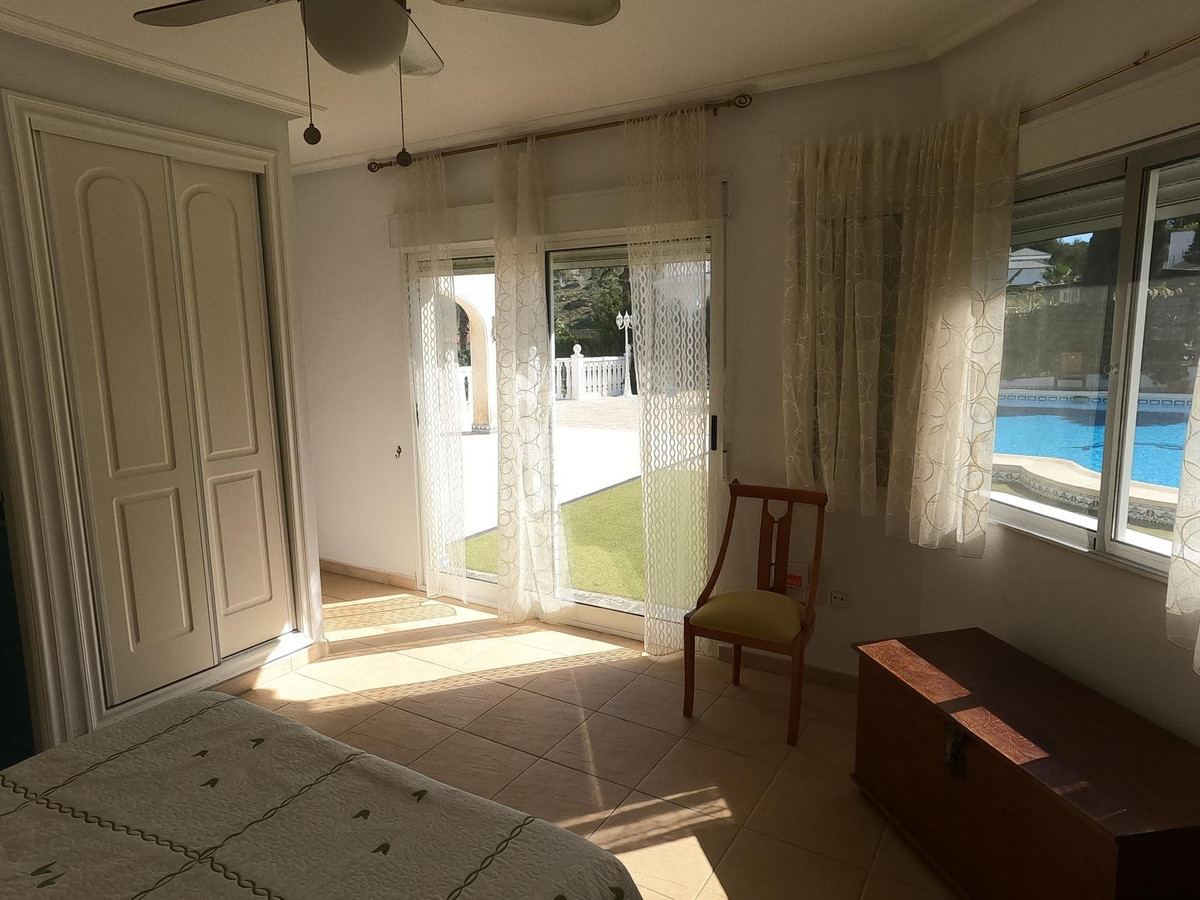 Huis te koop in Algorfa | 4 slaapkamers H5317744