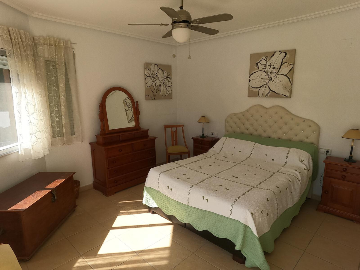 Huis te koop in Algorfa | 4 slaapkamers H5317744