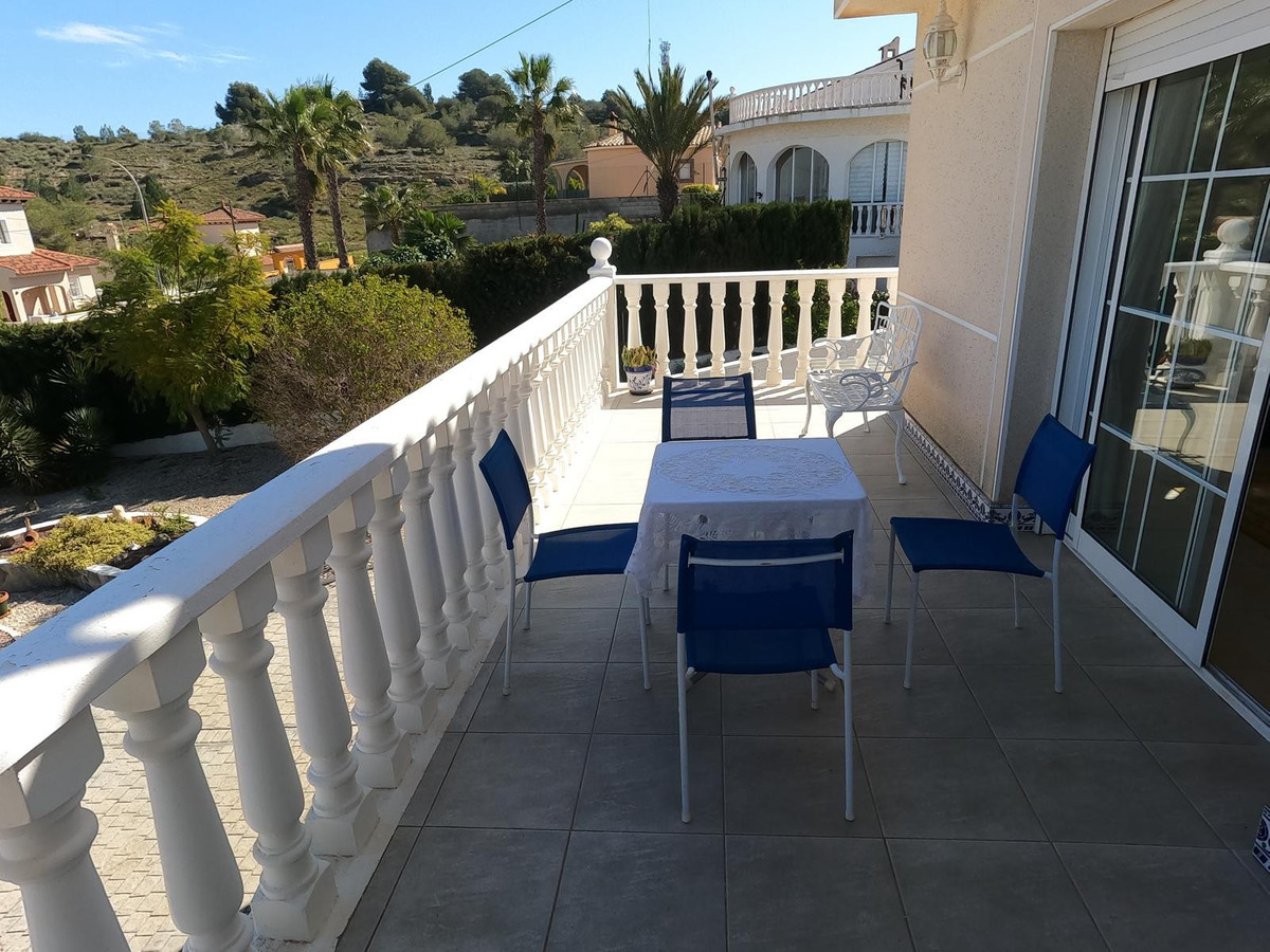 Huis te koop in Algorfa | 4 slaapkamers H5317744