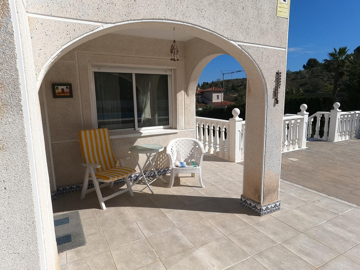 Huis te koop in Algorfa | 4 slaapkamers H5317744