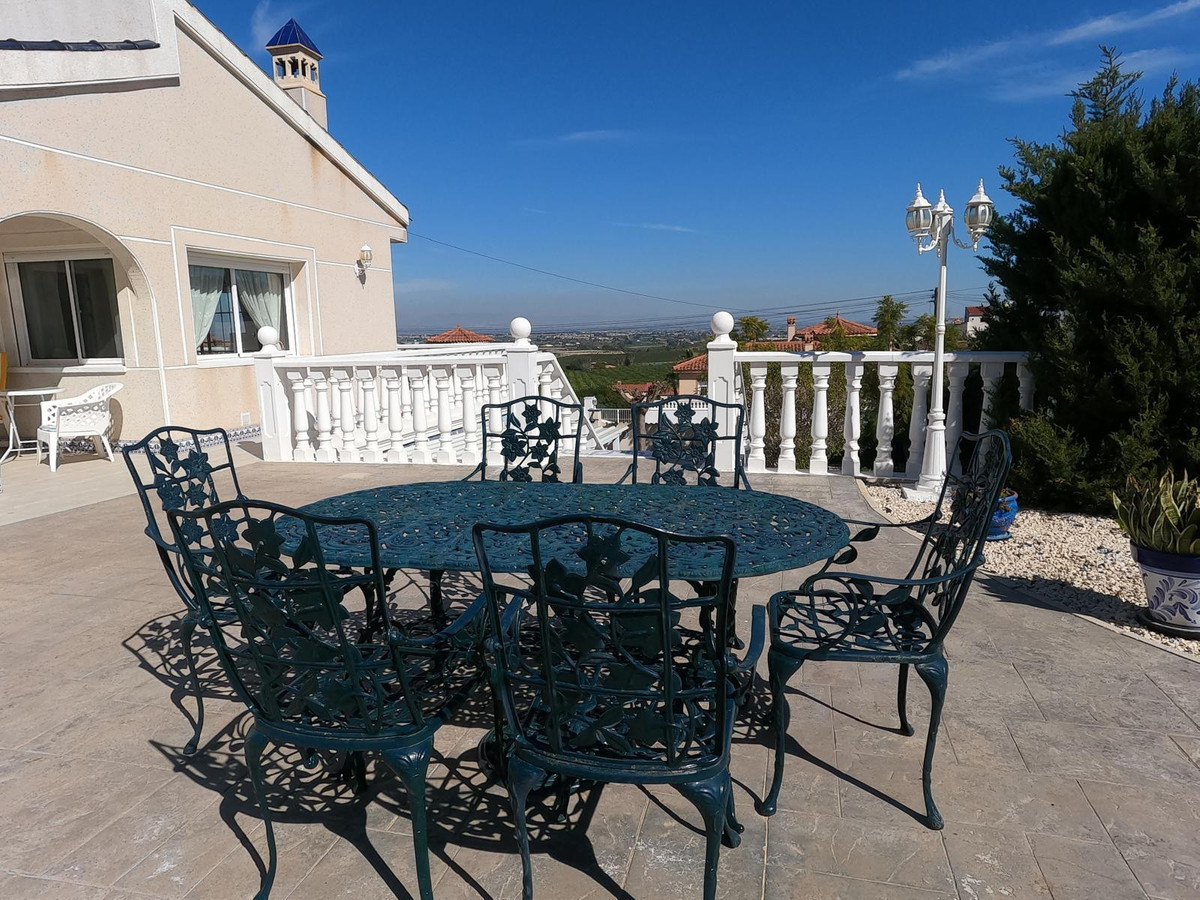 Huis te koop in Algorfa | 4 slaapkamers H5317744