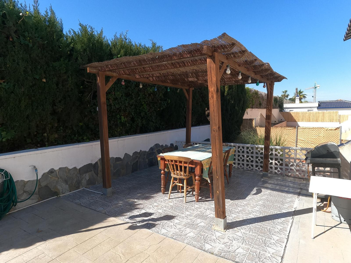 Huis te koop in Algorfa | 4 slaapkamers H5317744