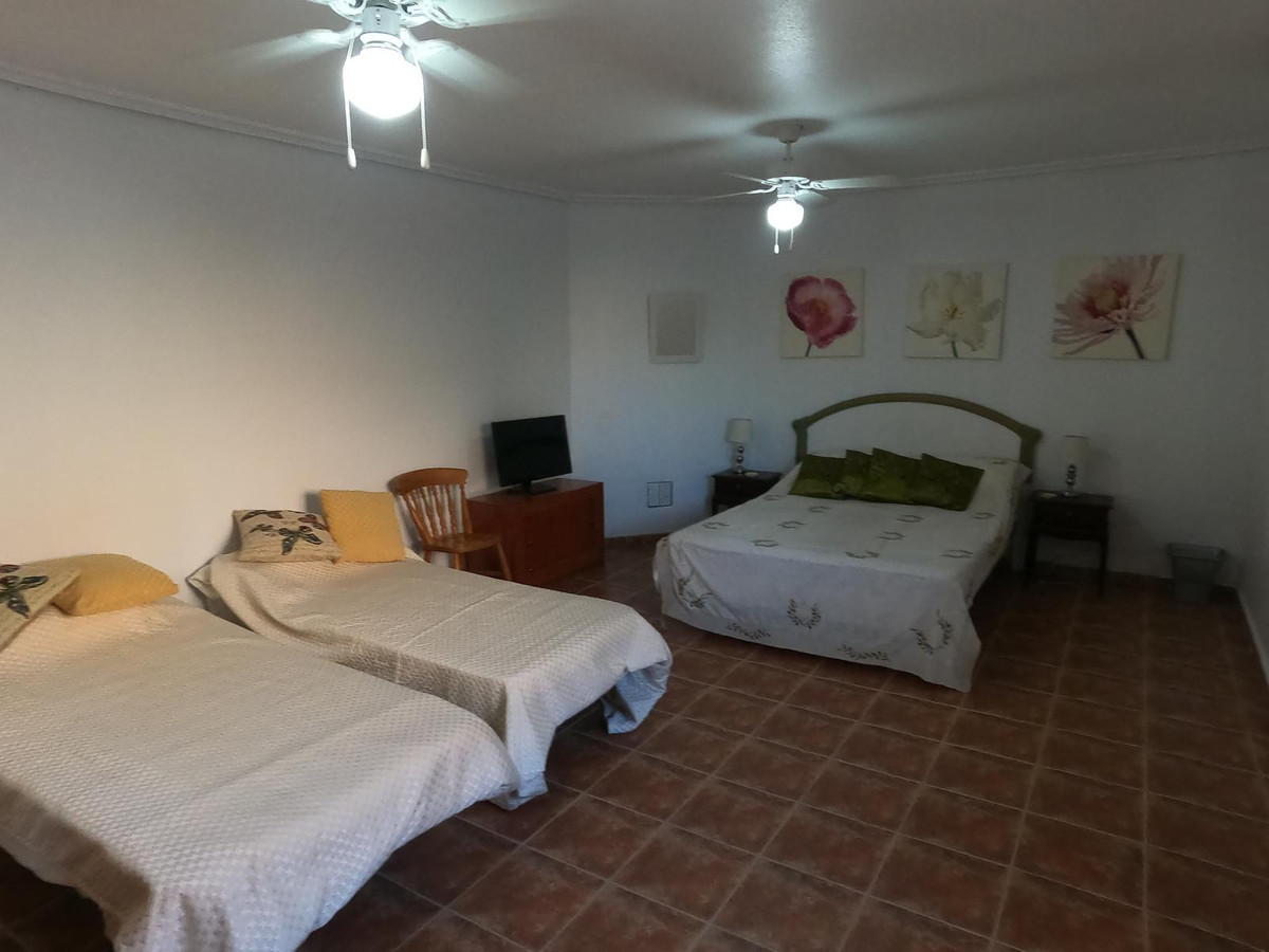 Huis te koop in Algorfa | 4 slaapkamers H5317744