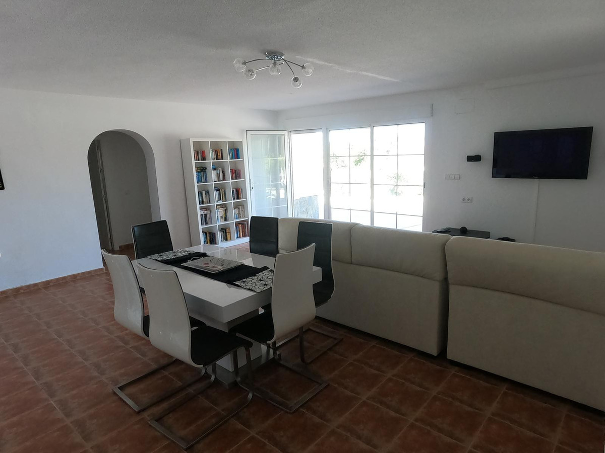 Huis te koop in Algorfa | 4 slaapkamers H5317744
