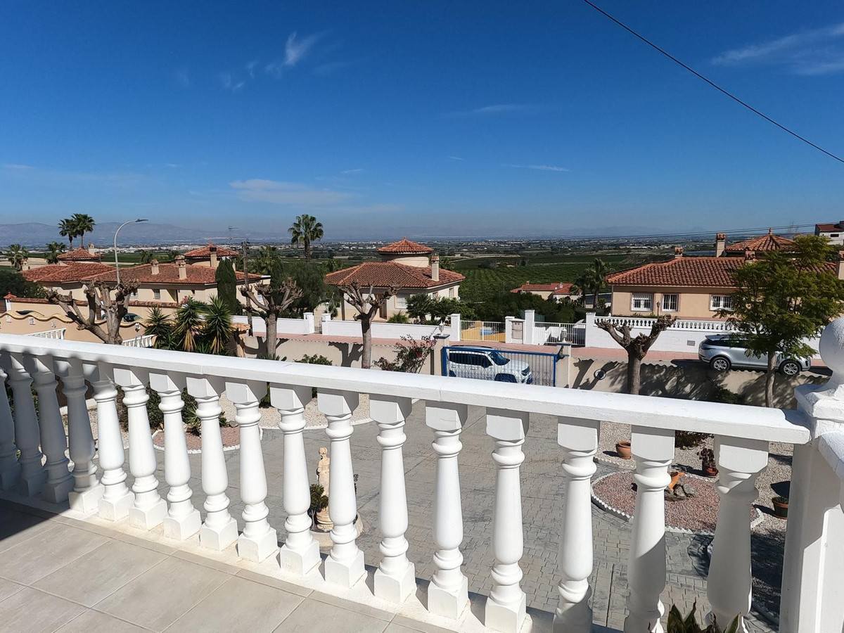 Huis te koop in Algorfa | 4 slaapkamers H5317744