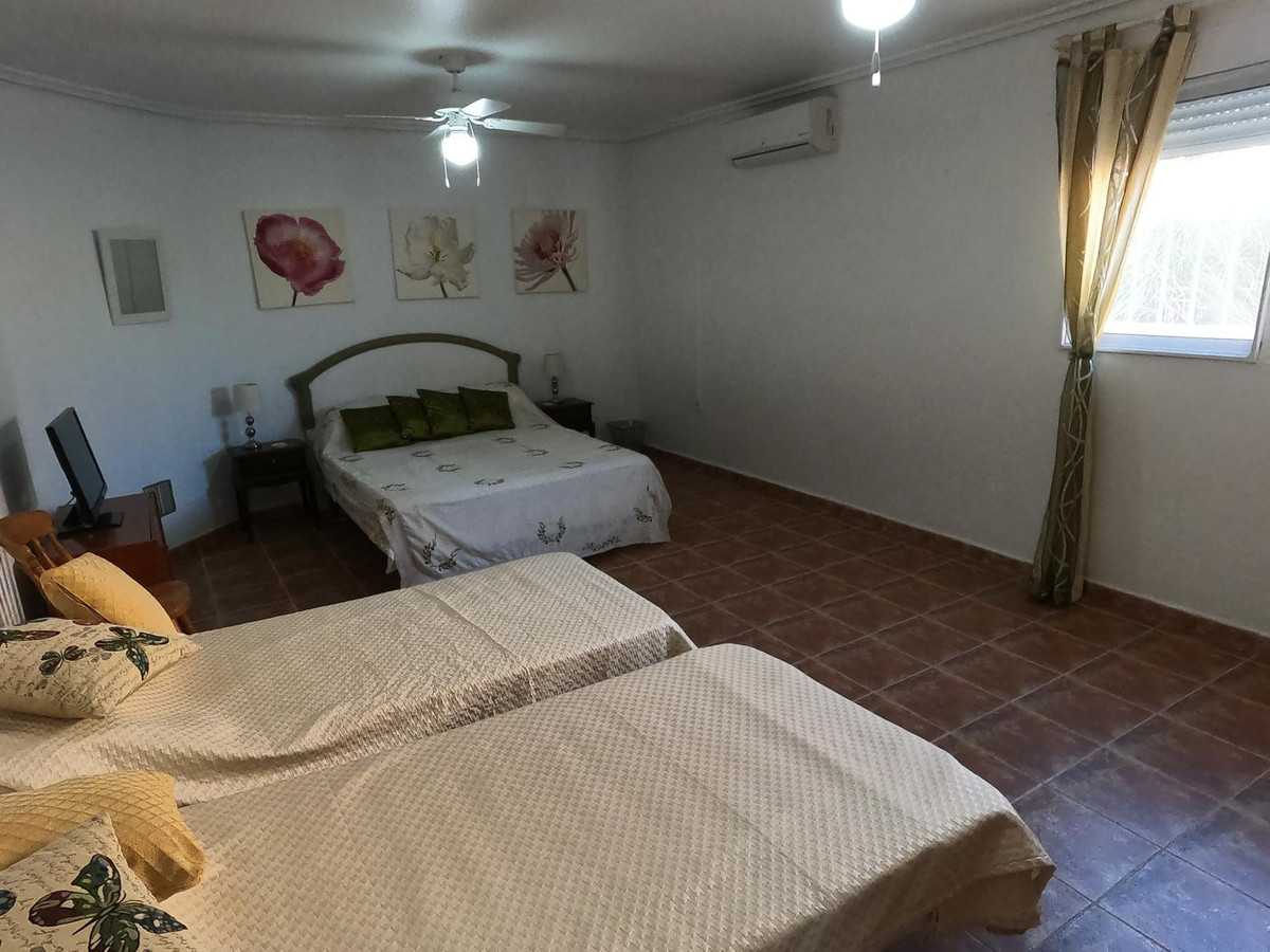 Huis te koop in Algorfa | 4 slaapkamers H5317744