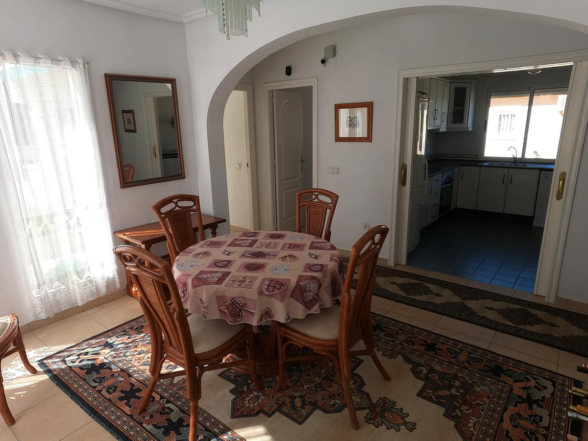 Huis te koop in Algorfa | 4 slaapkamers H5317744