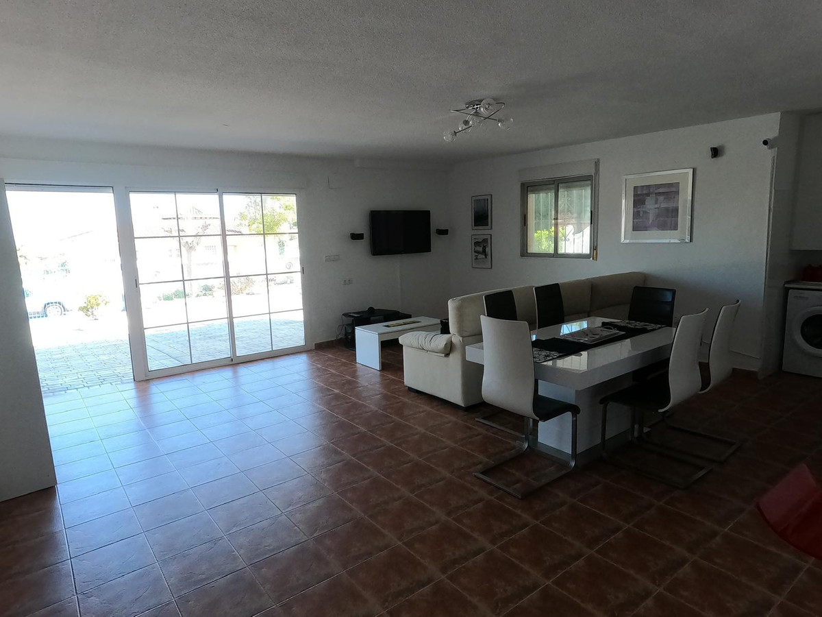 Huis te koop in Algorfa | 4 slaapkamers H5317744