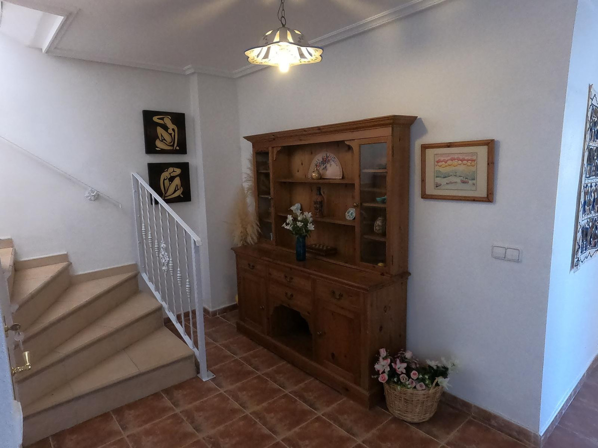Huis te koop in Algorfa | 4 slaapkamers H5317744