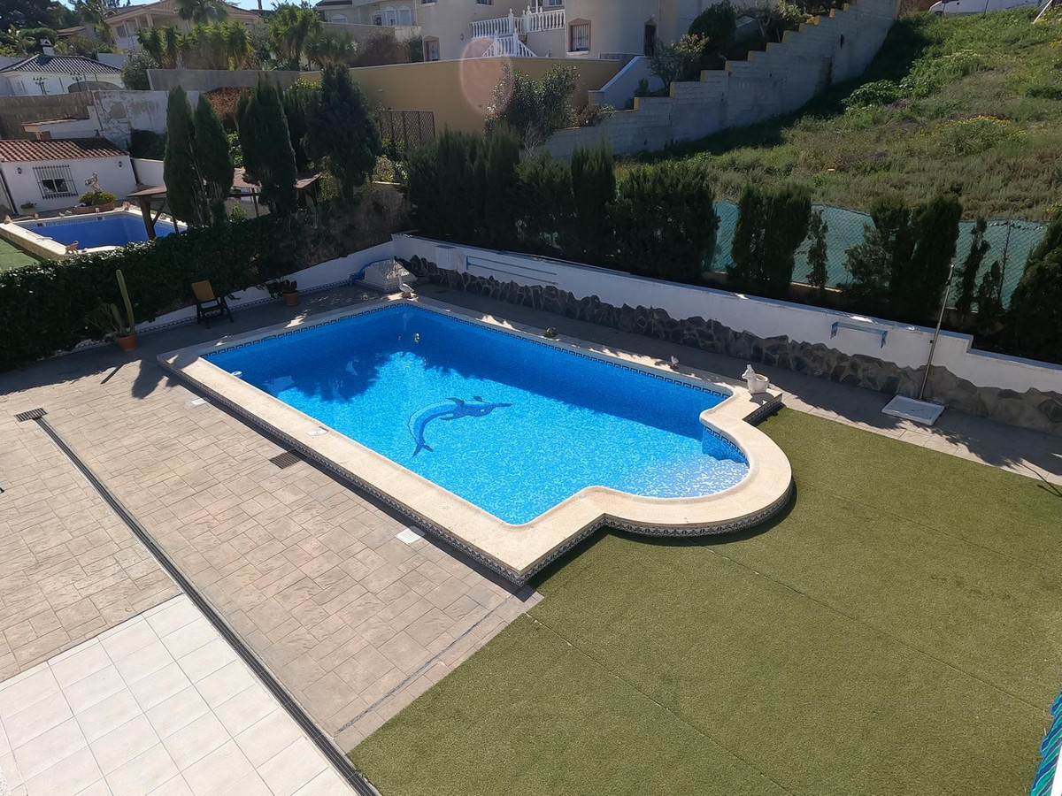 Huis te koop in Algorfa | 4 slaapkamers H5317744