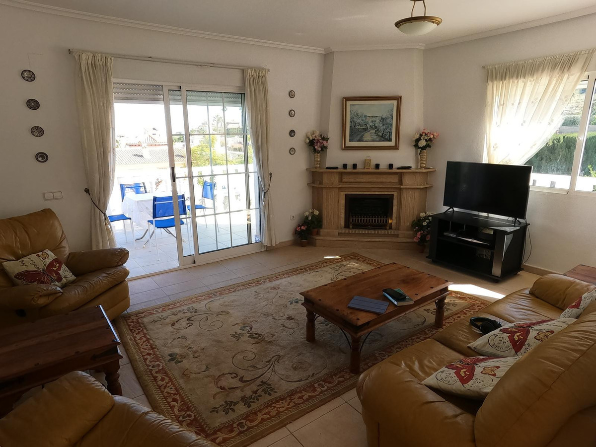 Huis te koop in Algorfa | 4 slaapkamers H5317744