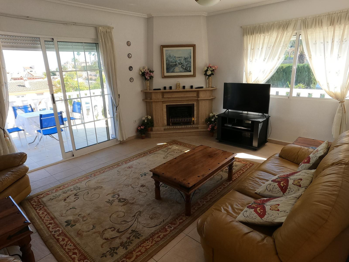 Huis te koop in Algorfa | 4 slaapkamers H5317744