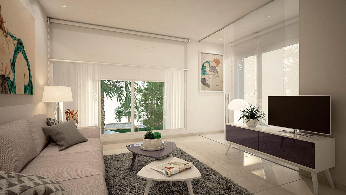 Bungalow te koop in Algorfa | 3 slaapkamers H5324005