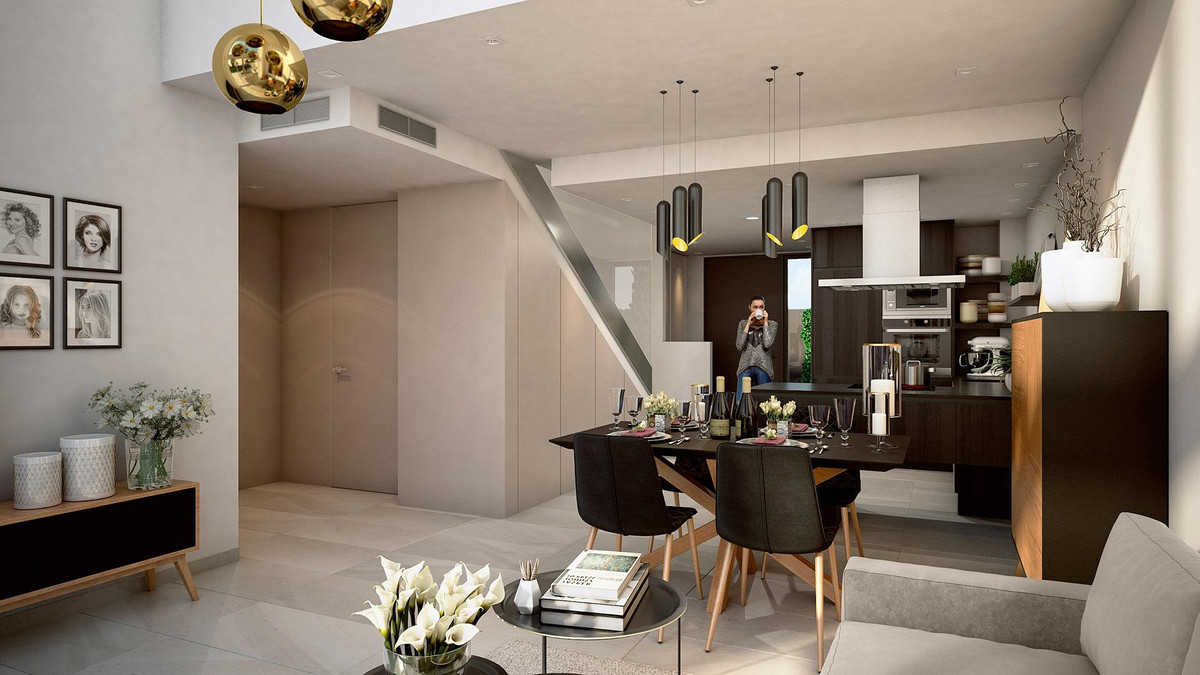 Bungalow te koop in Algorfa | 3 slaapkamers H5324005