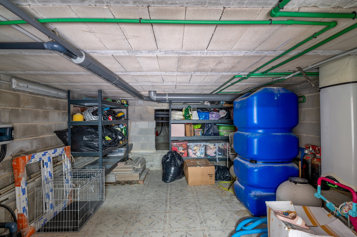 Huis te koop in Algorfa | 4 slaapkamers H5336041