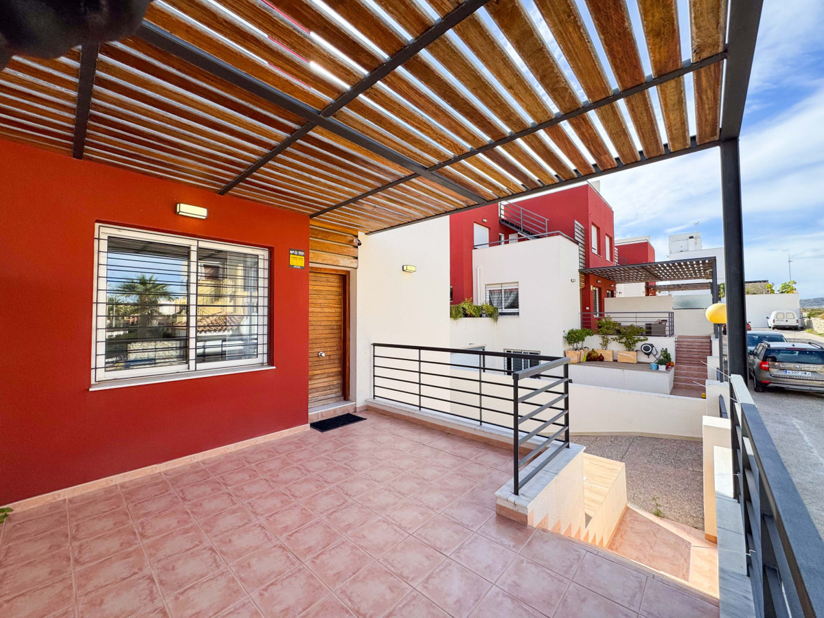 Huis te koop in Algorfa | 3 slaapkamers H5342824