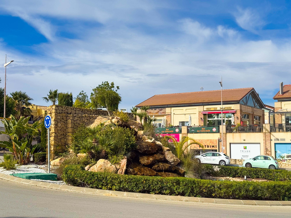 Huis te koop in Algorfa | 3 slaapkamers H5342824