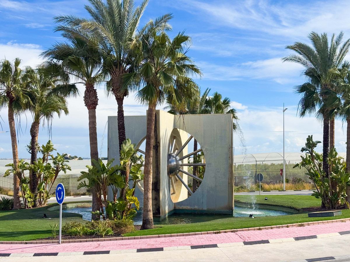 Huis te koop in Algorfa | 3 slaapkamers H5342824