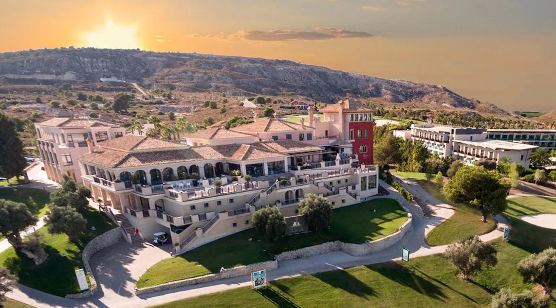 Huis te koop in Algorfa | 4 slaapkamers H5365558